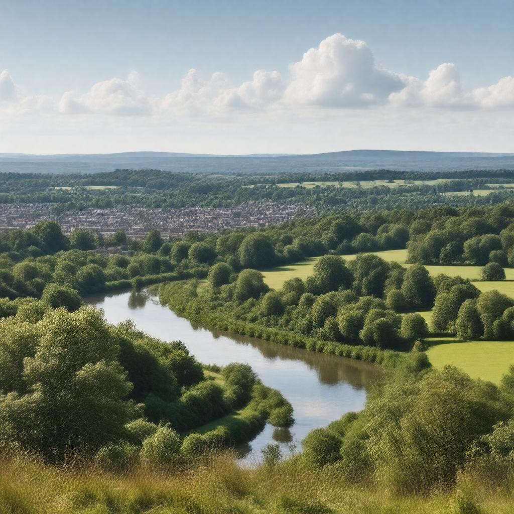 Essex, England